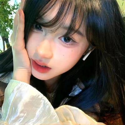跳吧,女孩