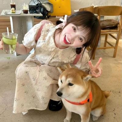 血色日中