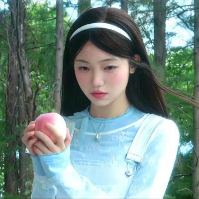 栀子花白兰花
